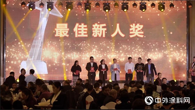 志强漆2020年新春团拜会——不忘初心 砥砺奋进