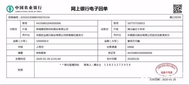 中外涂料企业抗疫战报：危难中我们众志成城！