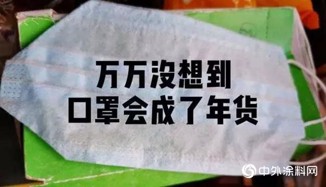 国家没有化工会怎样？原材料短缺，口罩根本无法大批量生产！