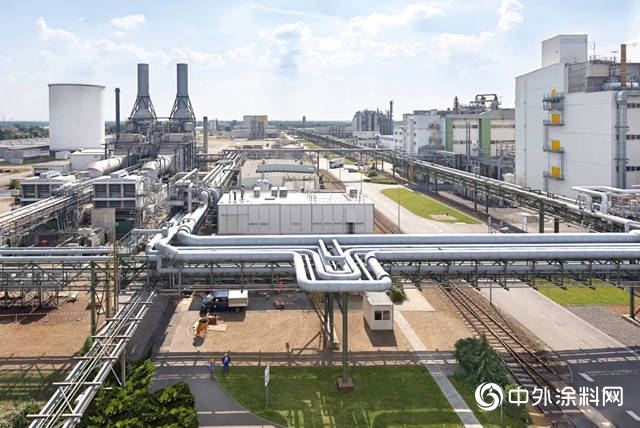 巴斯夫在德国投建电池材料生产基地，初始产能供应40万辆全电动汽车"137367"