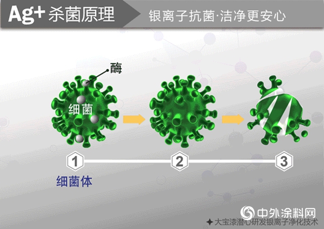 大宝漆抗菌产品系列，为您的健康”守护”"137849"