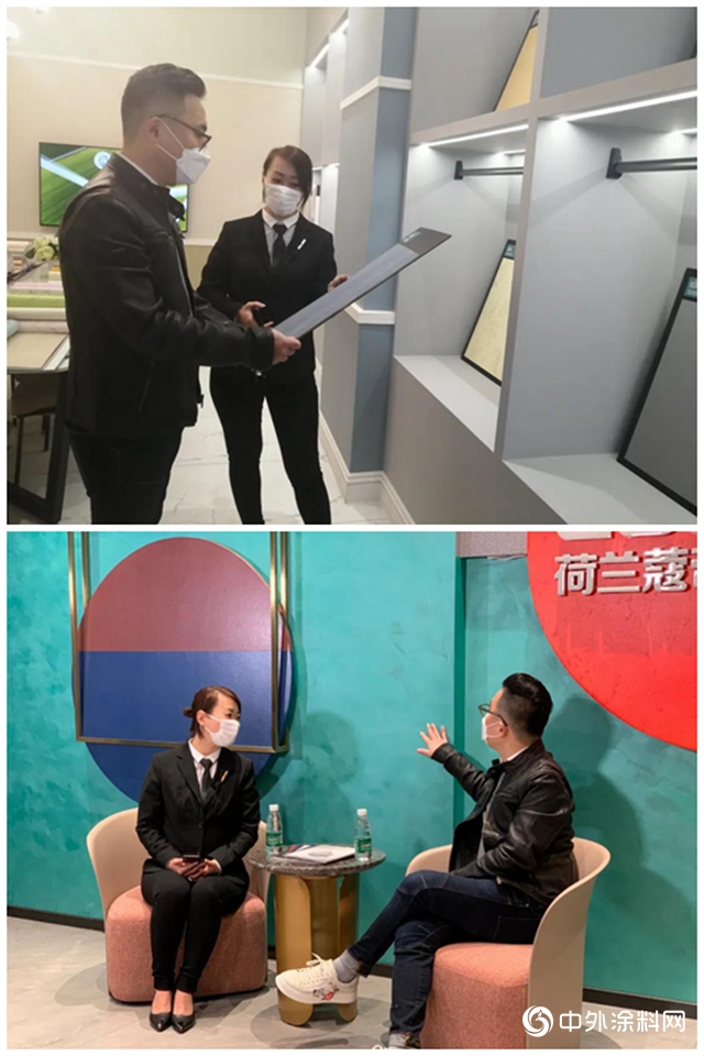 荷兰蔻帝连续两场直播秀均完美收官