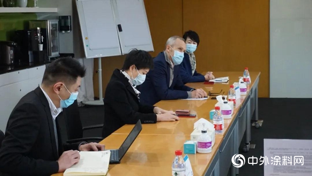 PPG向上海市同仁医院捐赠抗菌涂料，助力创造卫生洁净的诊疗环境"138249"