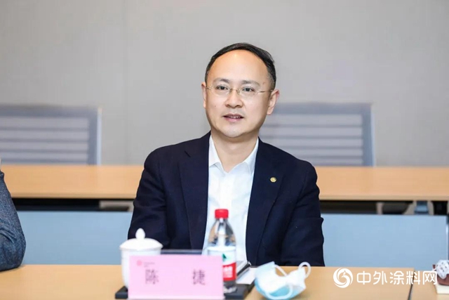 传化漆与当代置业达成里程碑式新合作