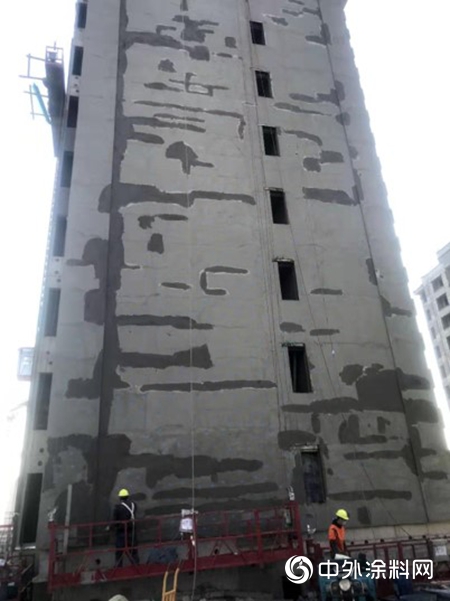 “天汇之镜，匠心之韵”——保利天汇·汇宁苑外墙保温工程简析"
138667"