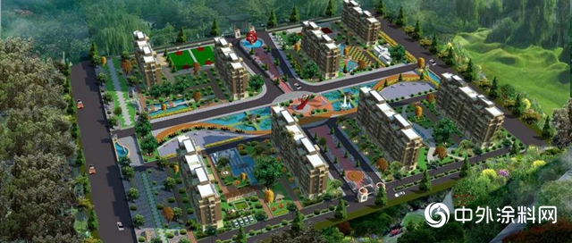 郑州市公共住宅建设投资有限公司考察团莅临卧牛山节能芜湖生产基地