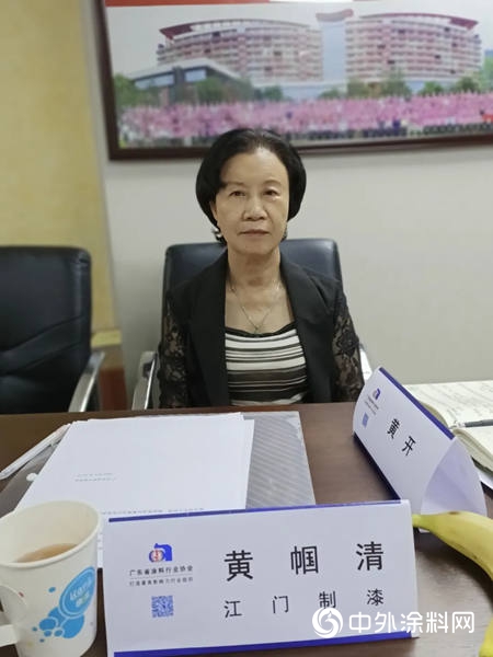 广东省涂料行业协会召开2020年第一次常务副会长工作会议