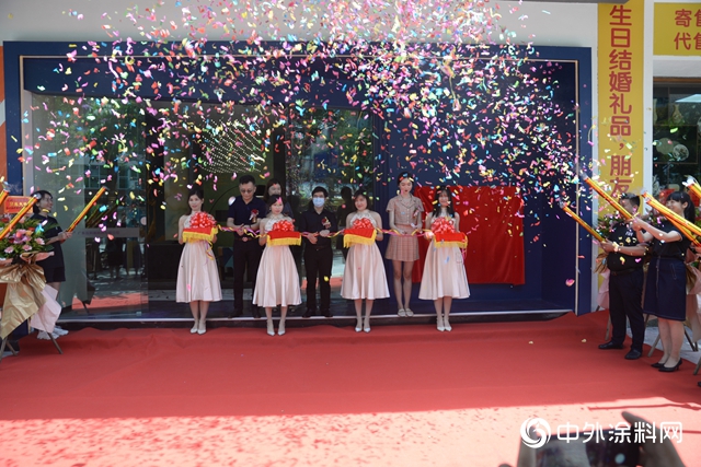 瓦科总部艺术形象馆开业剪彩，营造家的温馨"
139353"