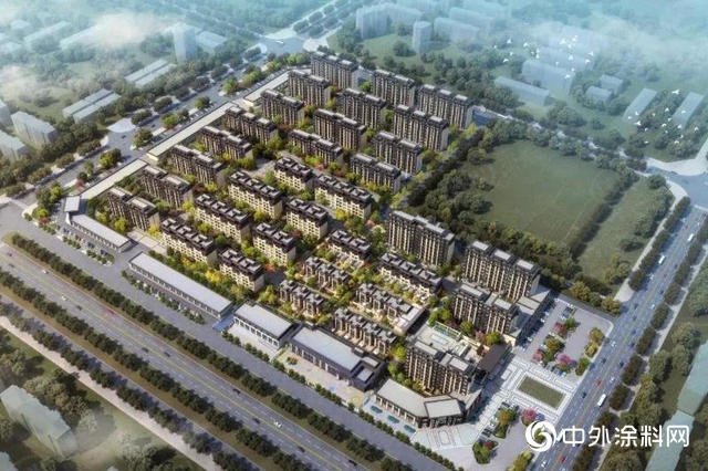 签约合作、再获殊荣，北新建材又传来好消息啦！