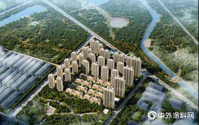 签约合作、再获殊荣，北新建材又传来好消息啦！
