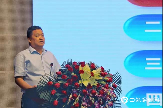 龙蟒佰利联集团隆重召开2020年上半年工作总结大会