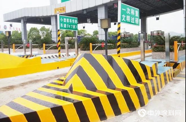宝塔山漆水性道沿漆隆重上市！