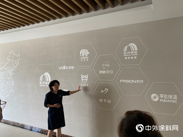 阿里巴巴集团天猫团队参观雨虹（YUHONG）建德工厂"
140371"