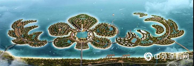 走进集采 · 那些注定会被记载进入凯伦发展里程碑的案例——海花岛