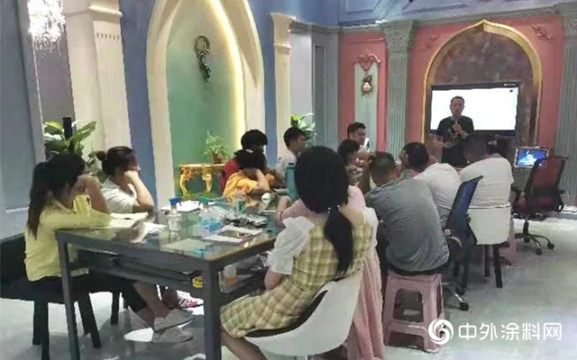 与子同袍，决胜终端！基路伯终端培训湖南•衡阳站圆满结束