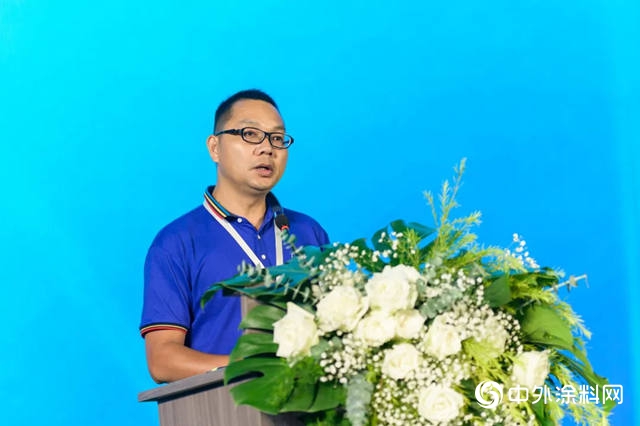 革命性抗病毒涂料产品“出道” 五大核心亮点曝光