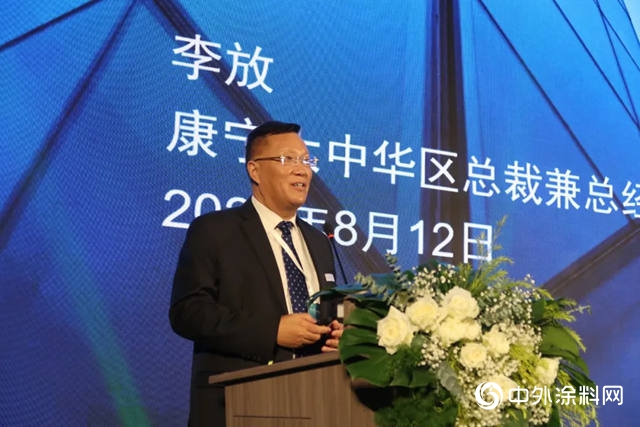 革命性抗病毒涂料产品“出道” 五大核心亮点曝光