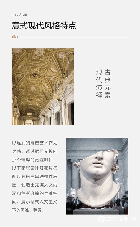 现代「意式风」，走进年轻一代的精致世界