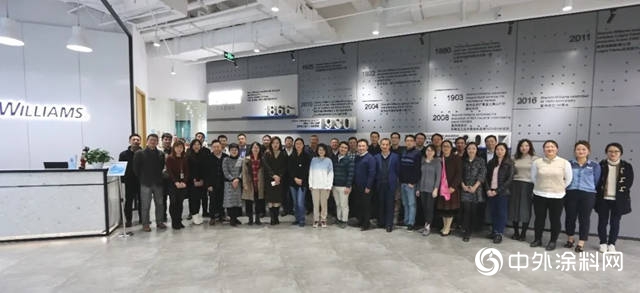 宣伟绿色中国系列之三丨十载一瞬，你是否还记得我们的初遇？
