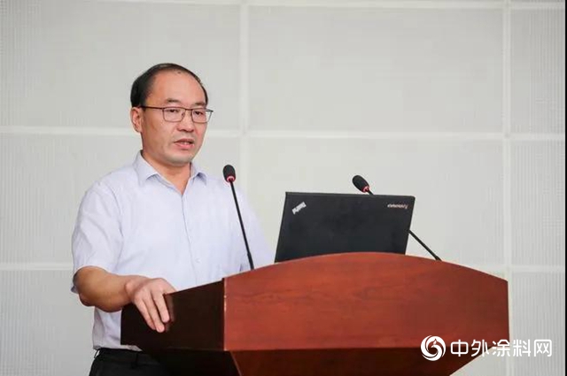 龙佰集团召开NCC云平台财务共享中心项目启动会