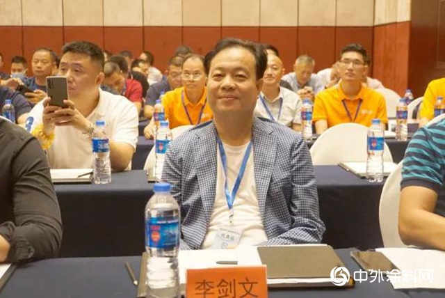 转型升级，共享互助——中国涂料产业联盟（筹）大会召开