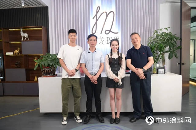 全屋定制太火！直播探店，看这家企业如何俘获客户“芳心”"141142"