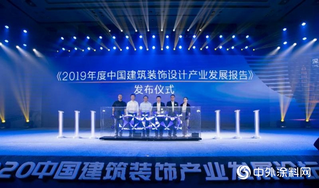 中国建装产业“奥斯卡”深圳启幕，设计之星扶持计划发布