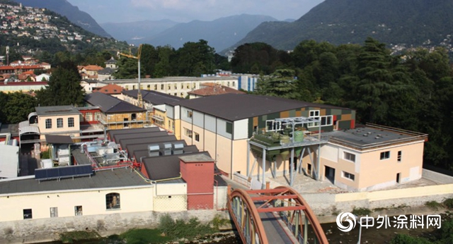 阿克苏诺贝尔斥资1.6亿元，在意大利建设粉末涂料工厂"141452"