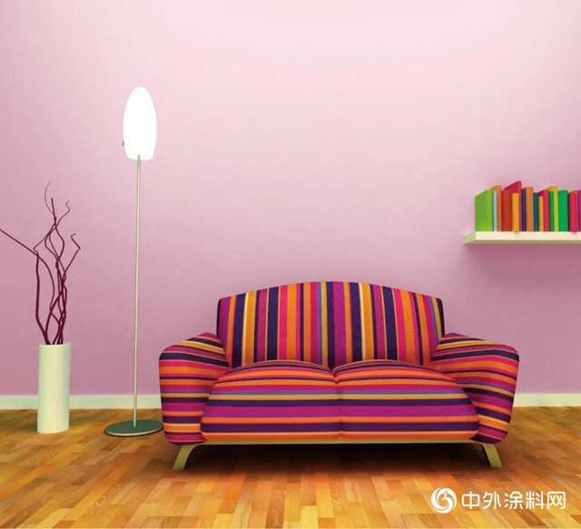 大宝漆：红色系，热情与浪漫共存
