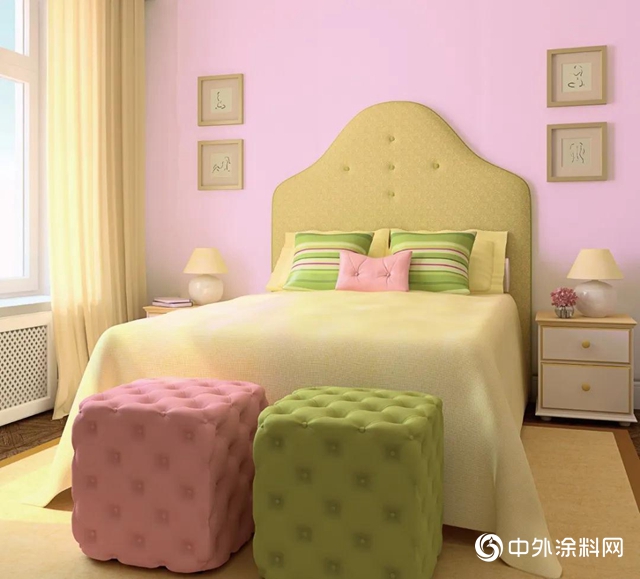 大宝漆：红色系，热情与浪漫共存