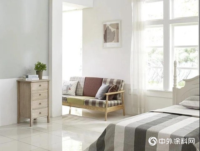 专业「涂」库 | 怎样延长墙面寿命