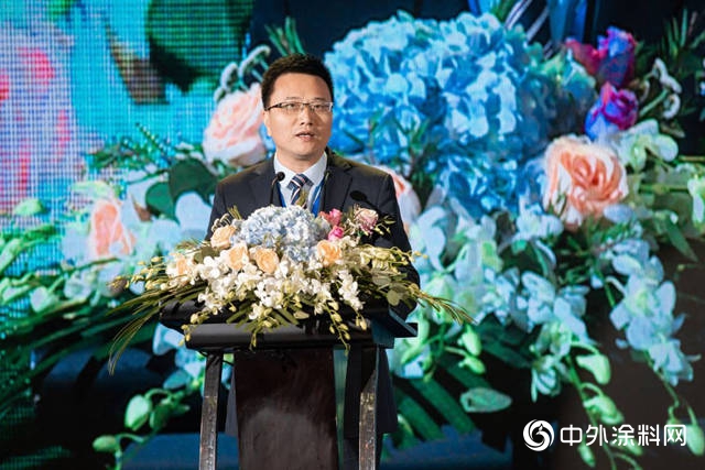 PPG在中国发布应用于集装箱的水性涂料系列"141974"