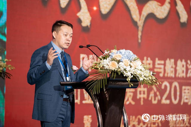 PPG在中国发布应用于集装箱的水性涂料系列"
141974"
