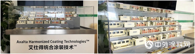关于最新艾仕得可持续发展报告，我们收集了你最关心的几个问题"
142016"