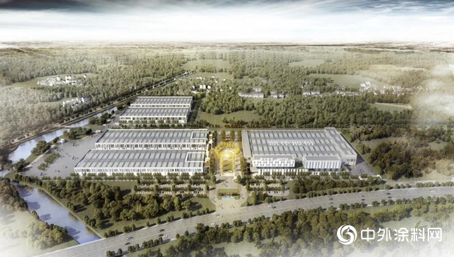 布局华东 启航泗阳——凯伦股份投资15亿元建设宿迁凯伦新材料科技有限公司