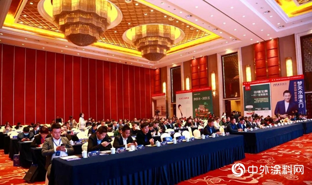GDCC峰会：嘉宝莉家具漆，以专业与资源共享为客户创造价值"
142043"