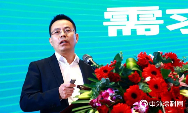 GDCC峰会：嘉宝莉家具漆，以专业与资源共享为客户创造价值"
142043"