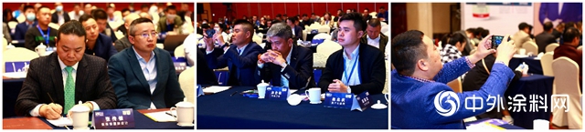 GDCC峰会：嘉宝莉家具漆，以专业与资源共享为客户创造价值"
142043"
