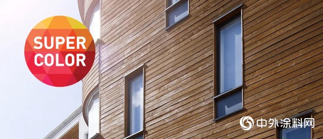 迪古里拉木器漆｜延长瑞典彩色木屋壁板使用寿命"
142185"