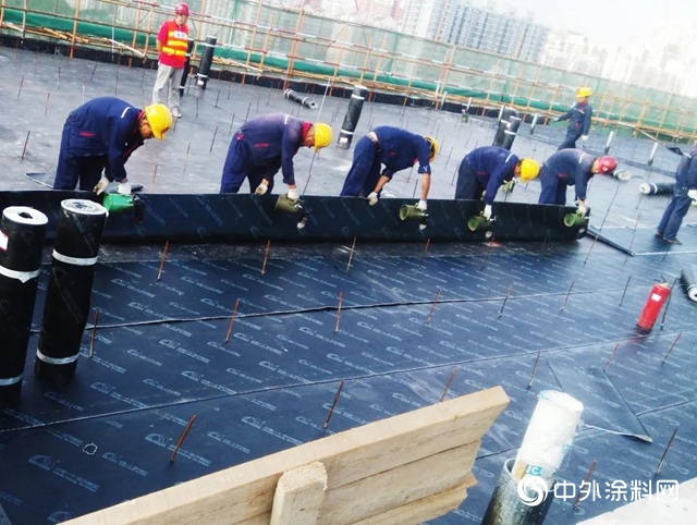 4项“标准化施工”工程带你深入解读东方雨虹的匠心追求