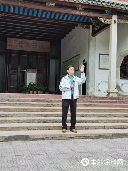 顺德涂料商会：扶贫攻坚，我们持续在行动！"
142362"