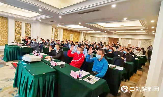 PPG 获中国表面工程协会涂装分会 “抗击疫情 · 先进企业” 荣誉表彰