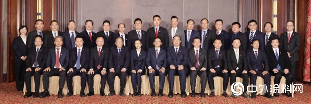 巴德富总裁梁千盛先生当选为中国建筑防水协会第八届理事会副会长