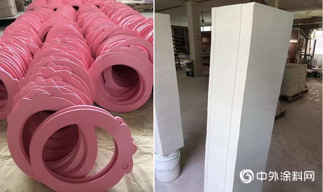 为成长护航｜水性儿童家具玩具漆系列产品上市