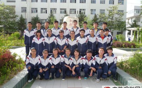 嘉宝莉助学基金会2015年助学点公示