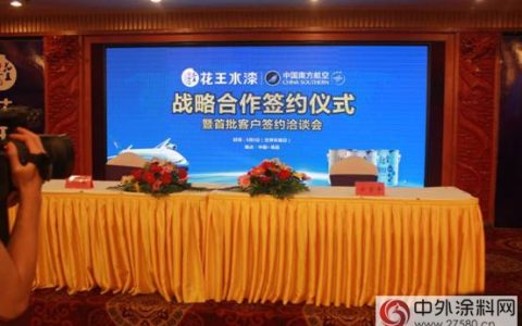 花王水漆将足迹遍布苍穹 飞上“云端””
102494″