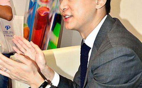 专访紫荆花涂料集团总裁叶钧
