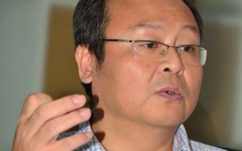 专访威士伯工业木器漆亚洲区董事总经理于让波