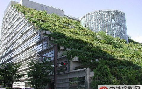 我国新建绿色建筑占比仅3% 蕴藏数千亿市场"
103281"
