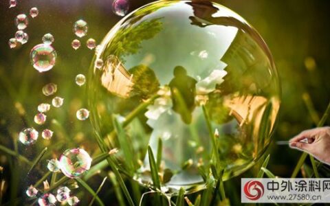 水性漆过热比股市过热还可怕
